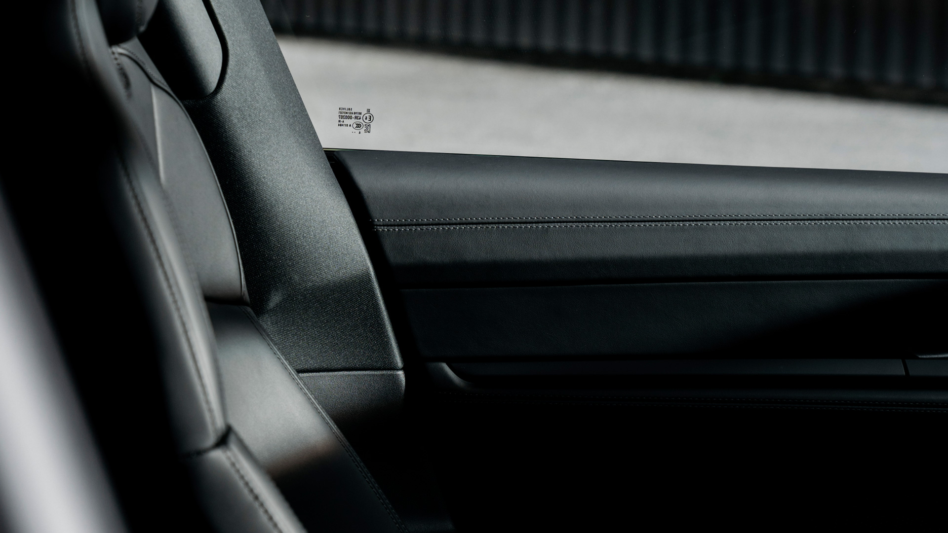 Cayenne Interior: Asientos confort